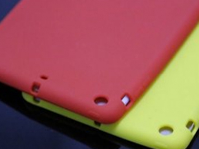 Σχεδιάζεται το μικρότερο iPad;